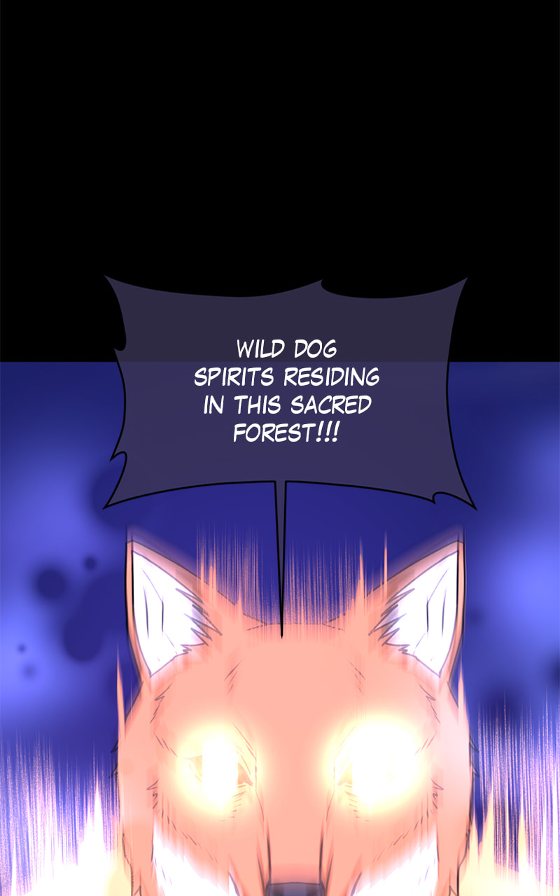 Tales of Sarimin the Jinn Chapter 151 page 73 - 