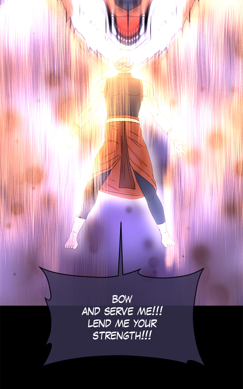 Tales of Sarimin the Jinn Chapter 151 page 74 - 