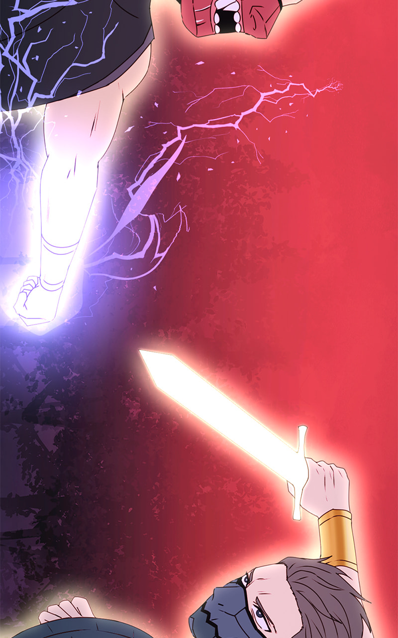 Tales of Sarimin the Jinn Chapter 151 page 77 - 