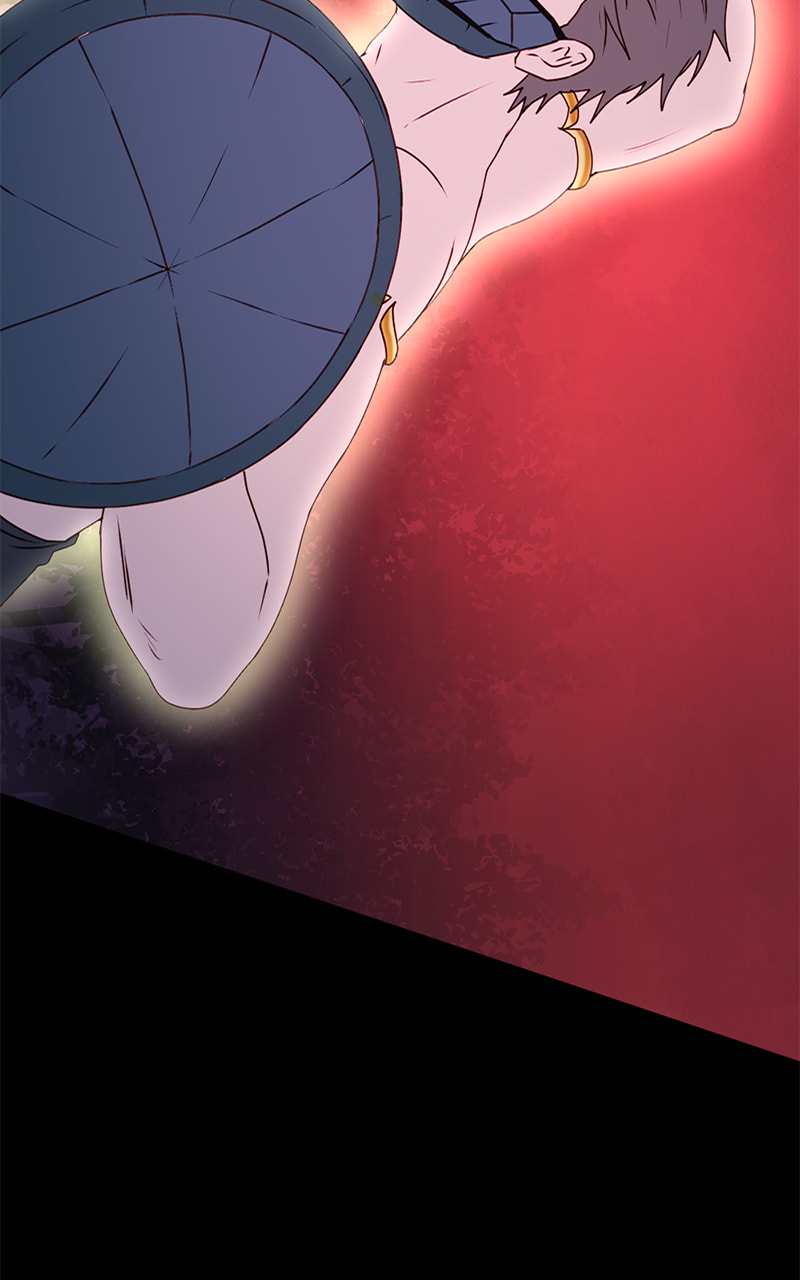 Tales of Sarimin the Jinn Chapter 151 page 78 - 