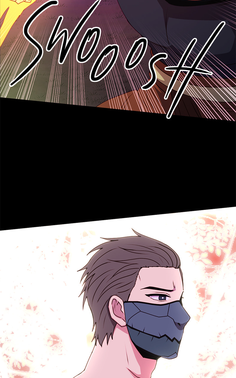 Tales of Sarimin the Jinn Chapter 151 page 9 - 