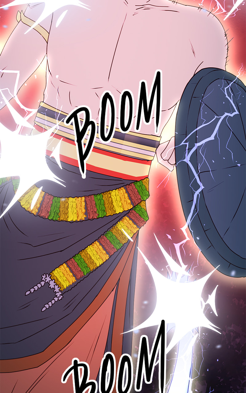Tales of Sarimin the Jinn Chapter 151 page 81 - 