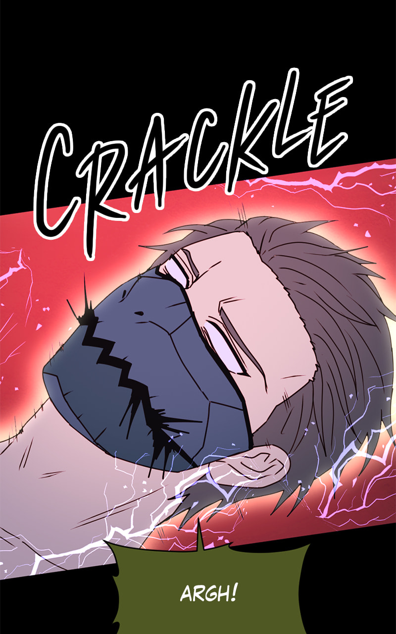 Tales of Sarimin the Jinn Chapter 151 page 83 - 