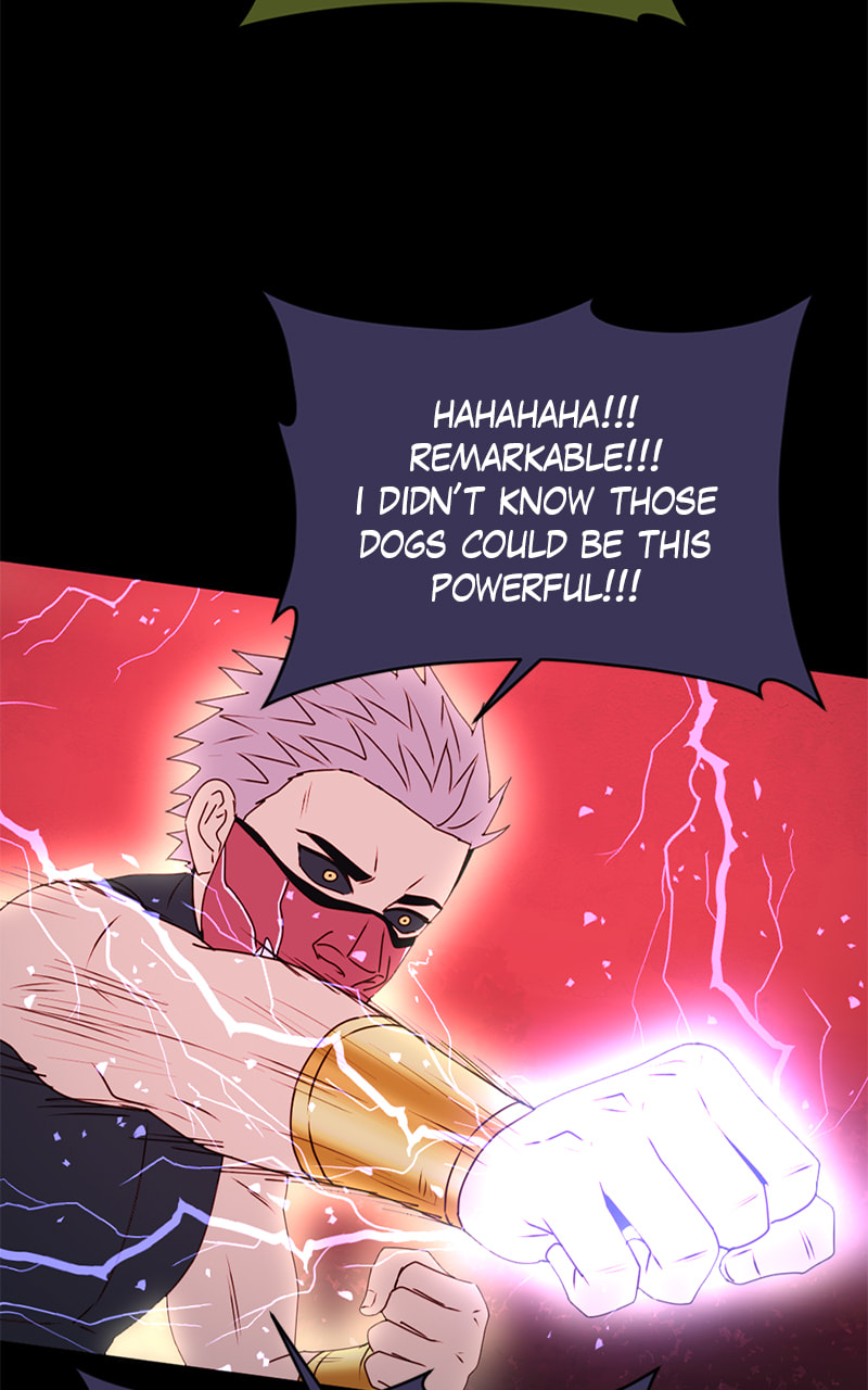 Tales of Sarimin the Jinn Chapter 151 page 84 - 