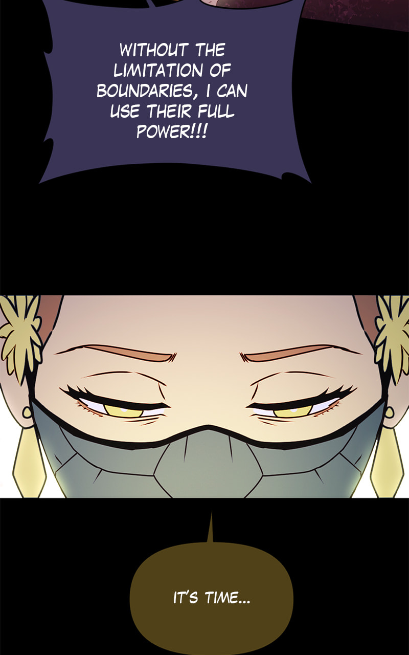 Tales of Sarimin the Jinn Chapter 151 page 85 - 