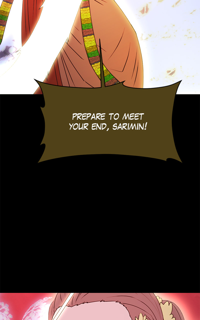 Tales of Sarimin the Jinn Chapter 151 page 88 - 