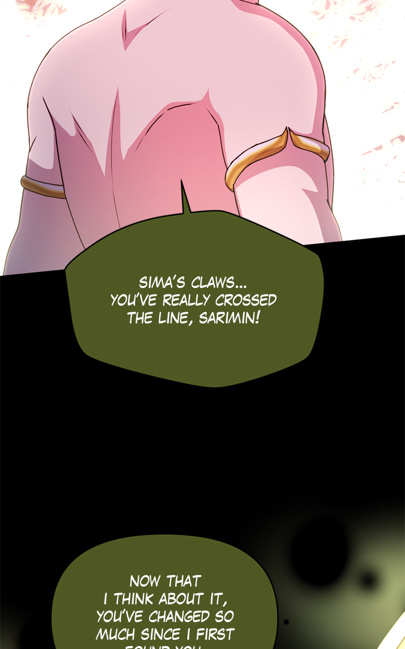 Tales of Sarimin the Jinn Chapter 151 page 10 - 