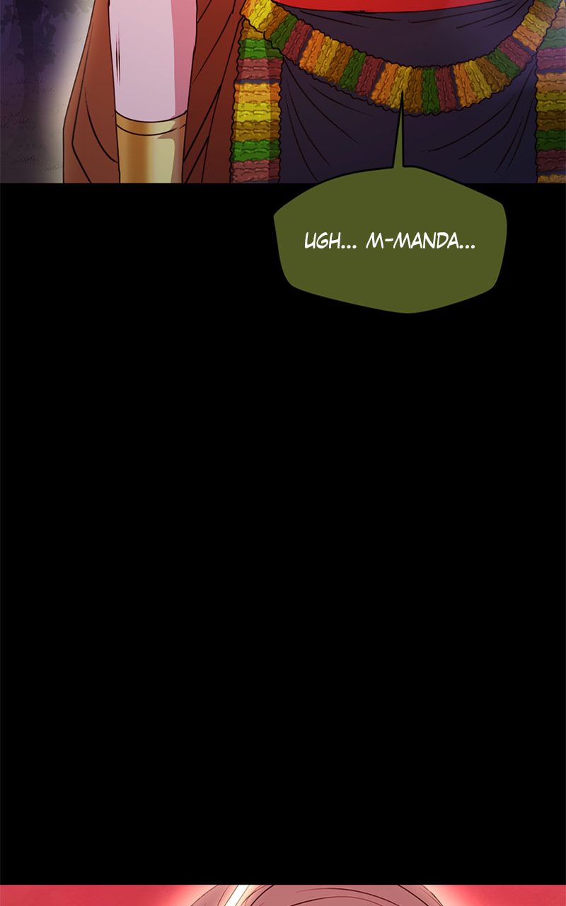 Tales of Sarimin the Jinn Chapter 151 page 93 - 