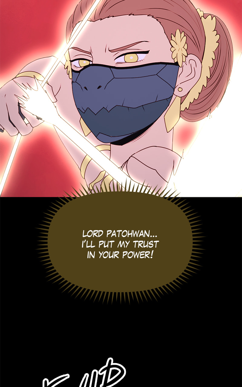 Tales of Sarimin the Jinn Chapter 151 page 94 - 