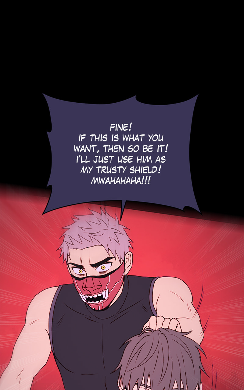 Tales of Sarimin the Jinn Chapter 152 page 11 - 