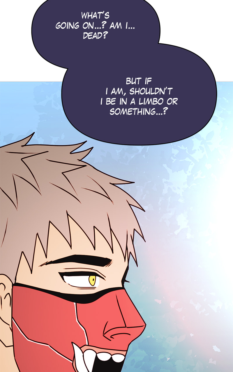 Tales of Sarimin the Jinn Chapter 152 page 106 - 