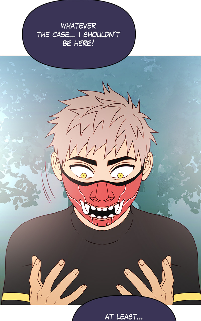 Tales of Sarimin the Jinn Chapter 152 page 108 - 