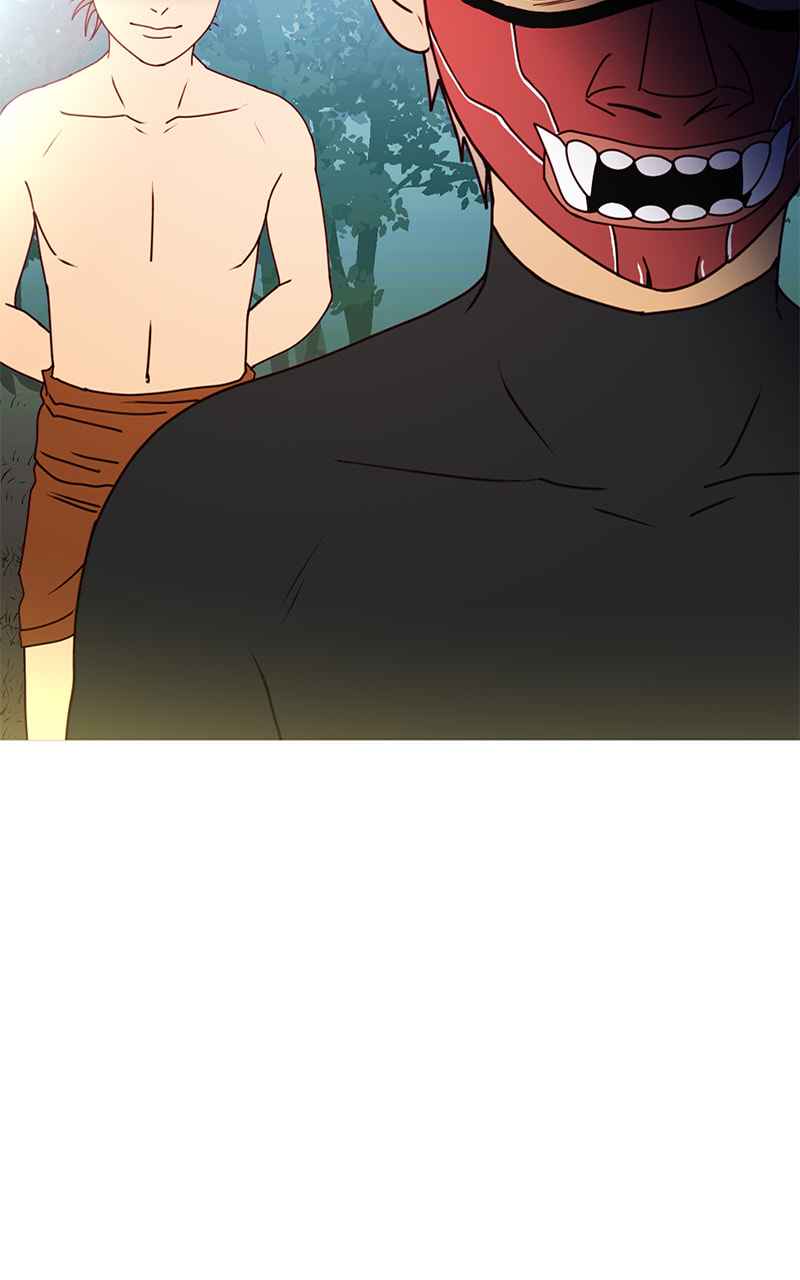 Tales of Sarimin the Jinn Chapter 152 page 112 - 