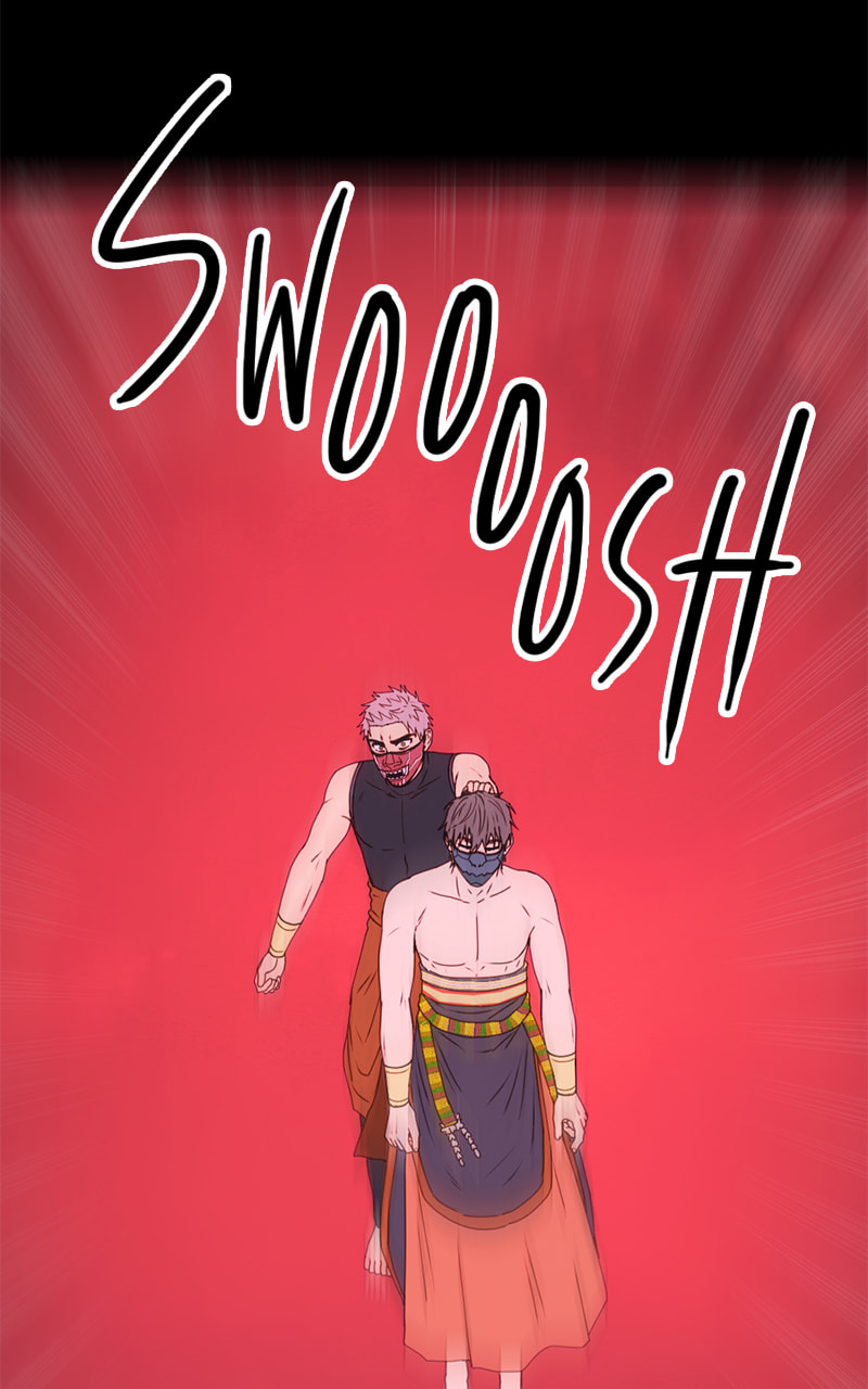 Tales of Sarimin the Jinn Chapter 152 page 13 - 