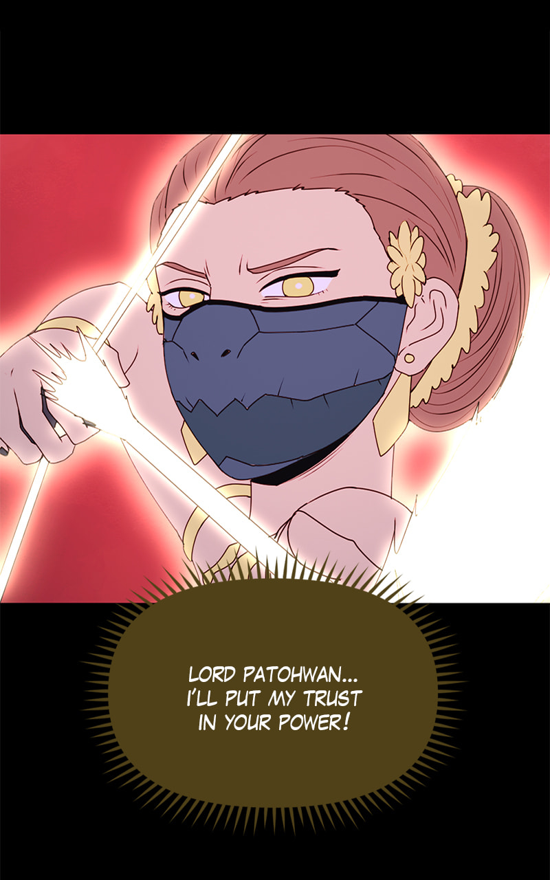 Tales of Sarimin the Jinn Chapter 152 page 3 - 