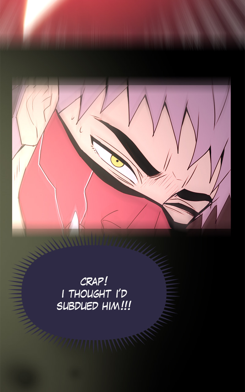 Tales of Sarimin the Jinn Chapter 152 page 23 - 