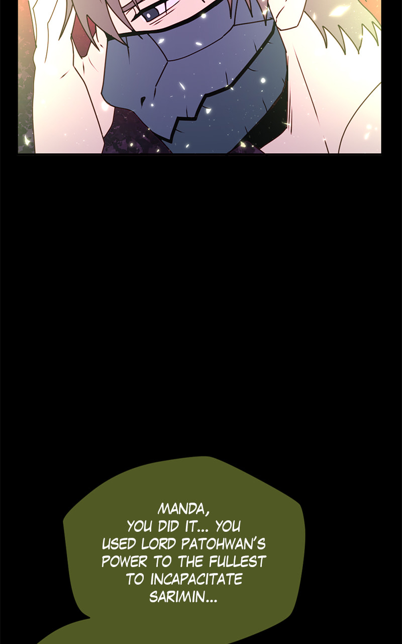 Tales of Sarimin the Jinn Chapter 152 page 43 - 
