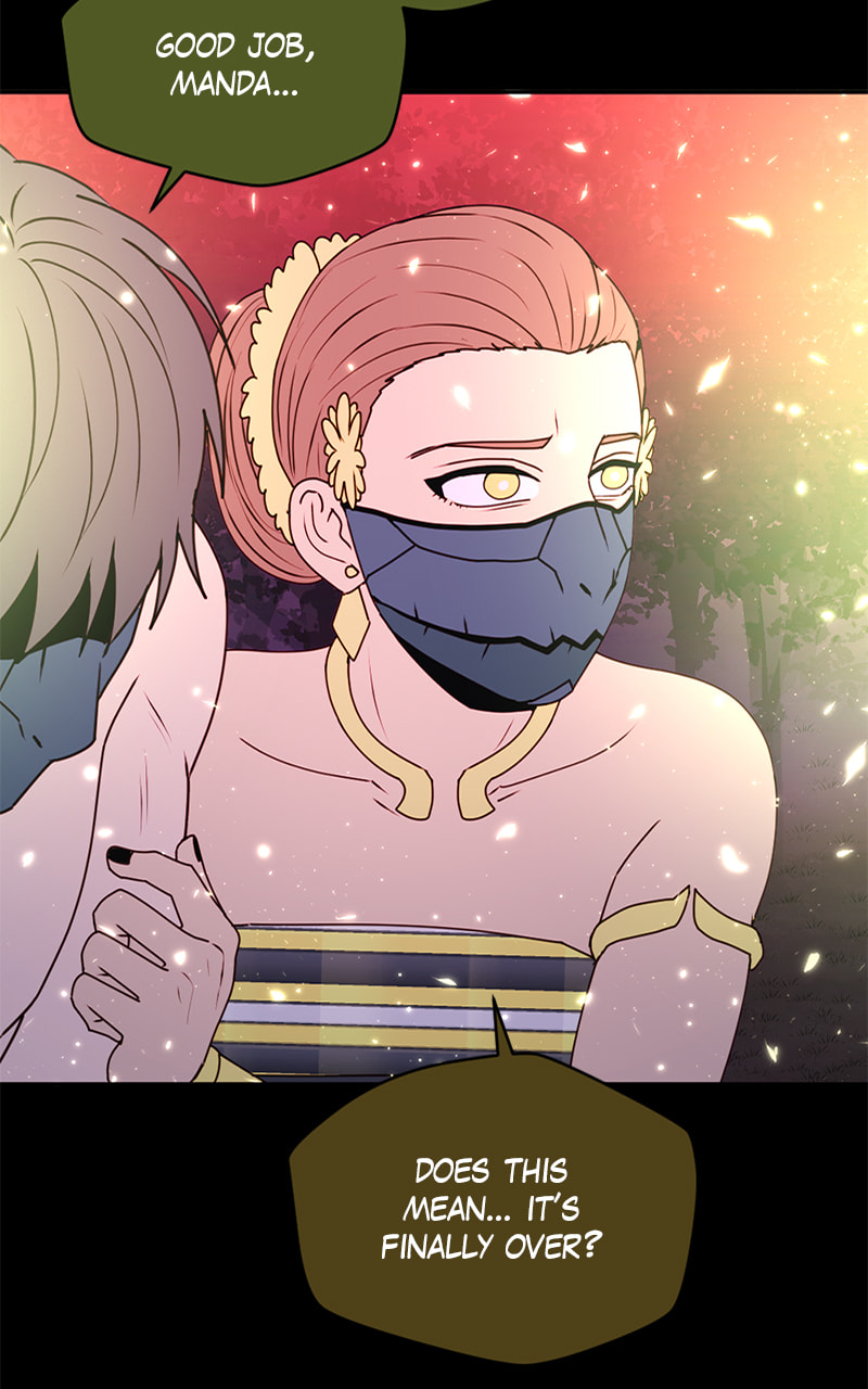 Tales of Sarimin the Jinn Chapter 152 page 44 - 