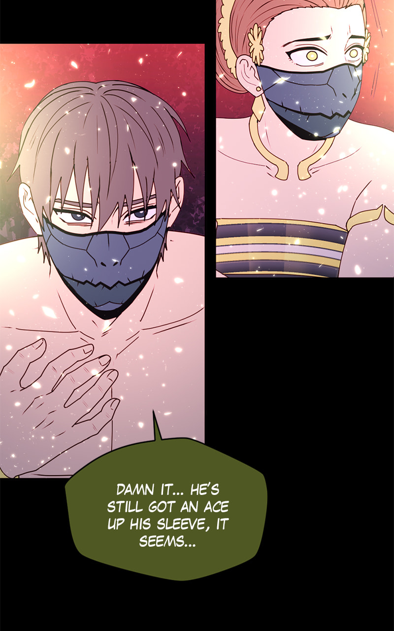 Tales of Sarimin the Jinn Chapter 152 page 48 - 