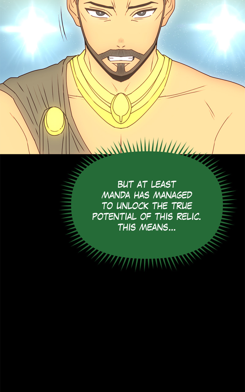 Tales of Sarimin the Jinn Chapter 152 page 50 - 