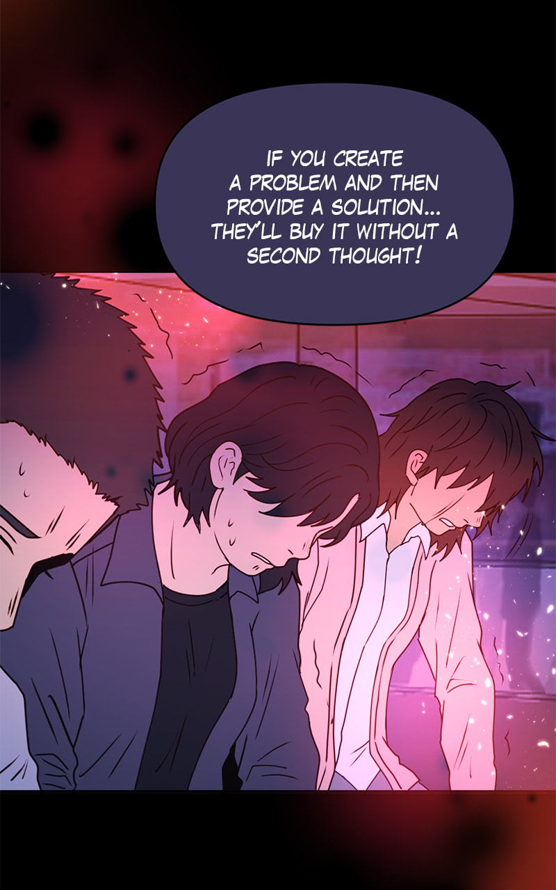 Tales of Sarimin the Jinn Chapter 152 page 57 - 
