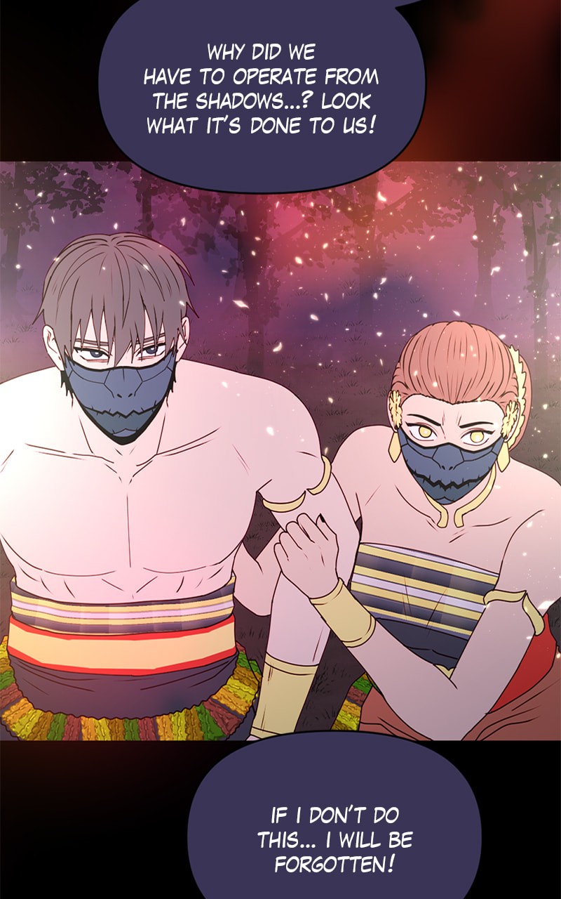 Tales of Sarimin the Jinn Chapter 152 page 61 - 