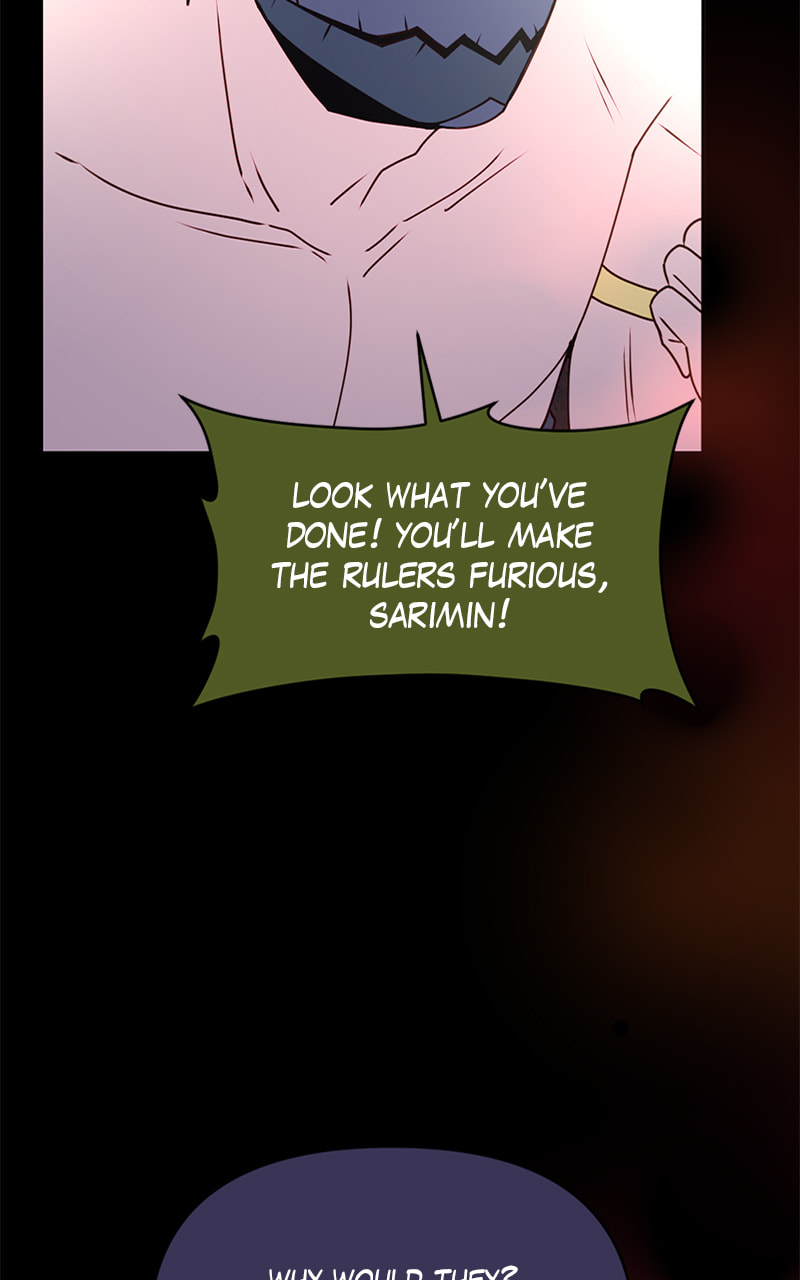 Tales of Sarimin the Jinn Chapter 152 page 63 - 