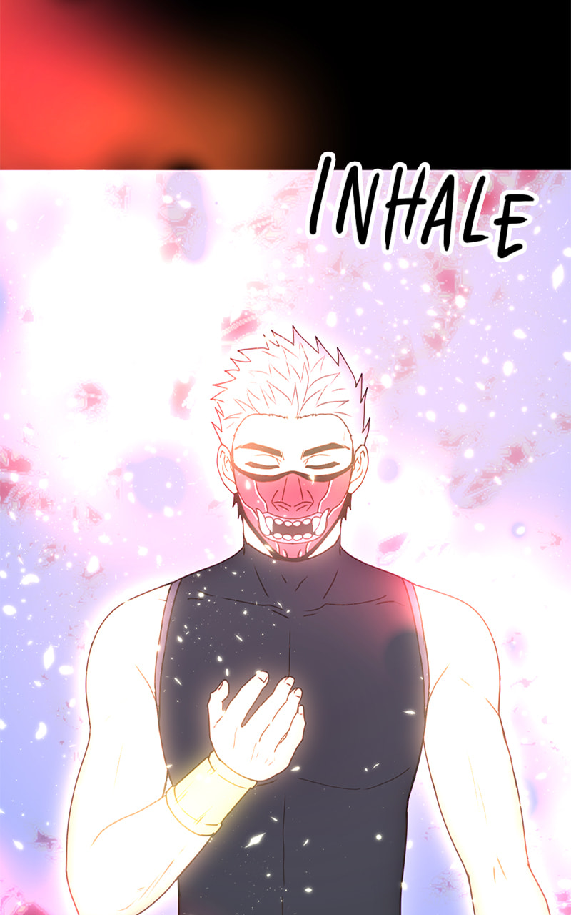 Tales of Sarimin the Jinn Chapter 152 page 68 - 