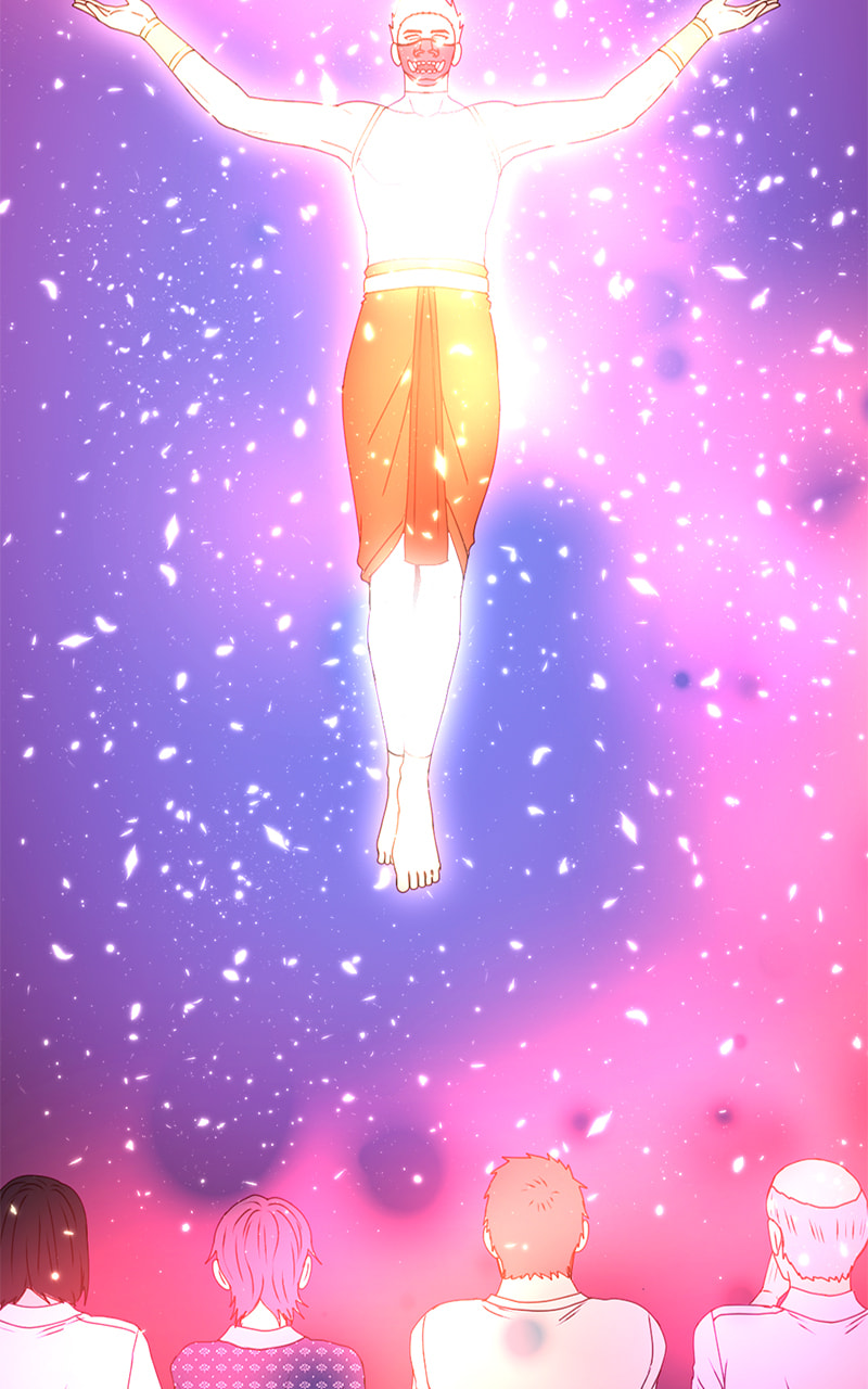 Tales of Sarimin the Jinn Chapter 152 page 70 - 