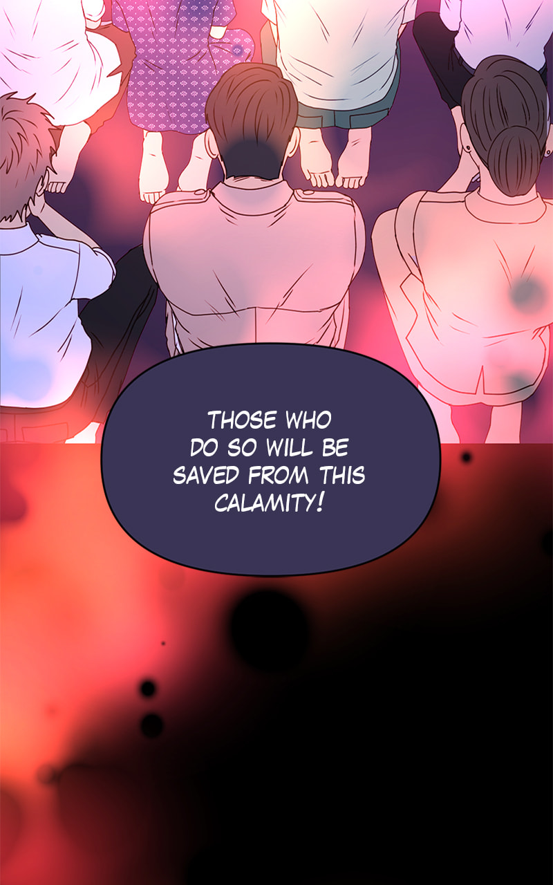 Tales of Sarimin the Jinn Chapter 152 page 71 - 
