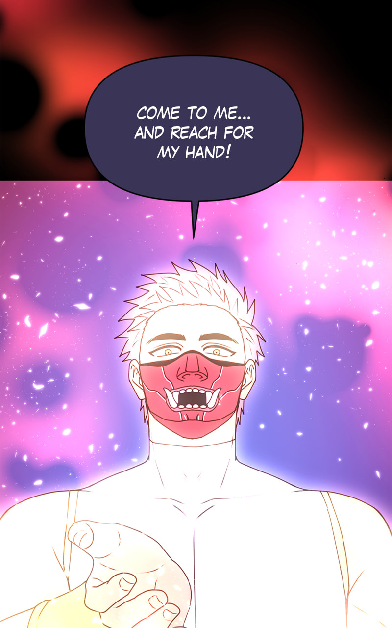 Tales of Sarimin the Jinn Chapter 152 page 72 - 
