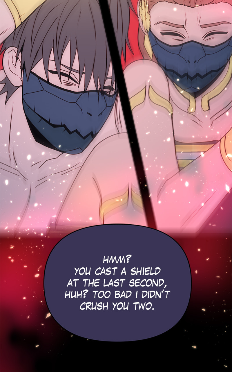 Tales of Sarimin the Jinn Chapter 152 page 88 - 