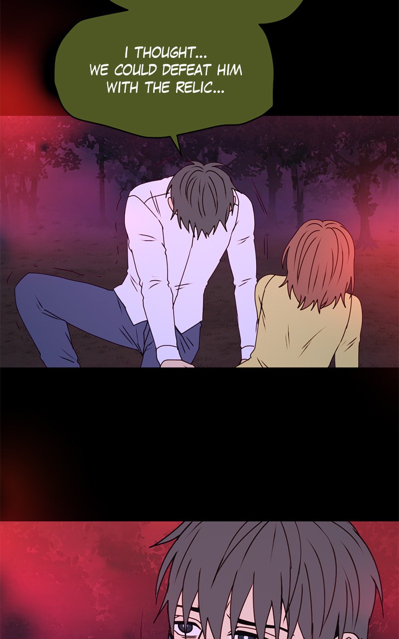 Tales of Sarimin the Jinn Chapter 152 page 91 - 
