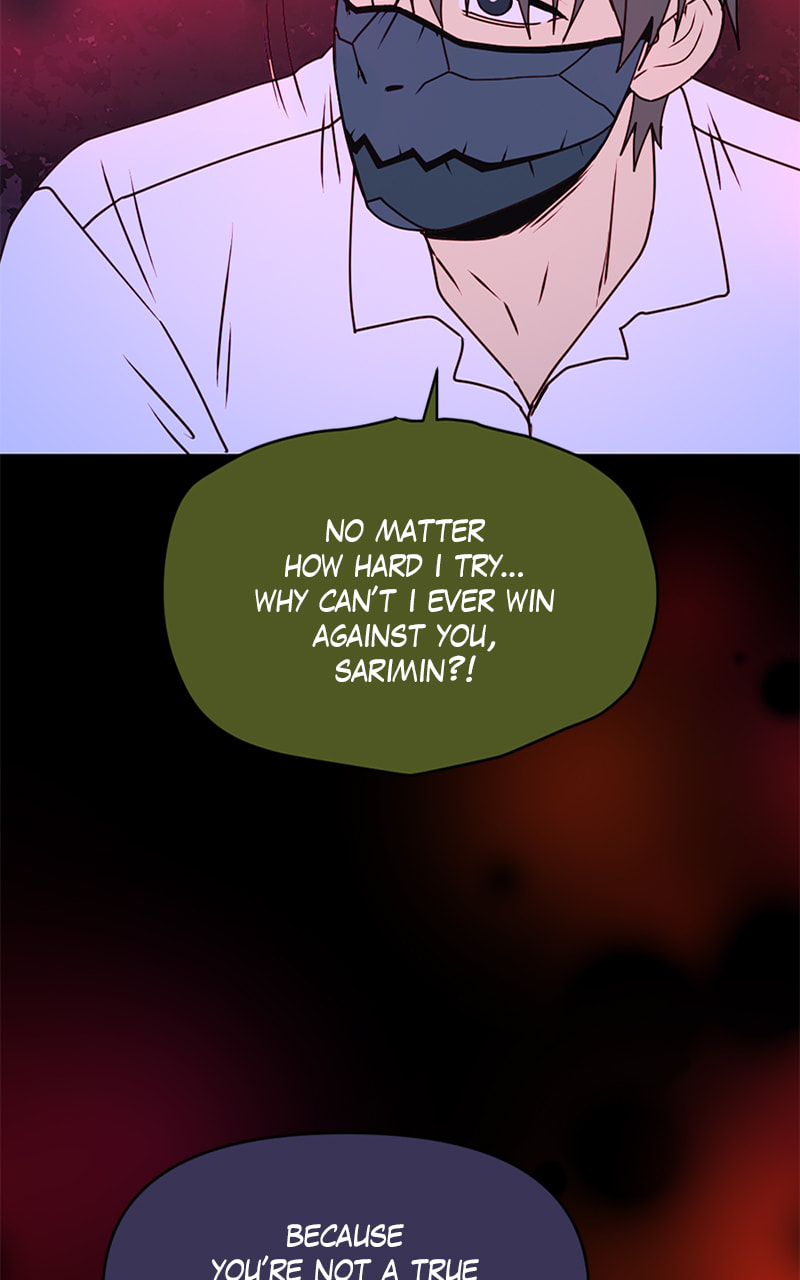 Tales of Sarimin the Jinn Chapter 152 page 92 - 