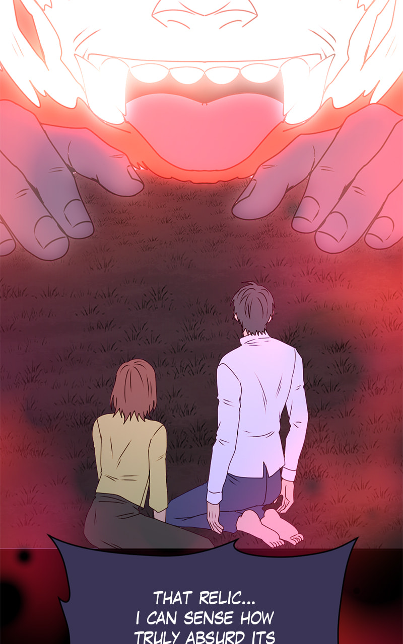 Tales of Sarimin the Jinn Chapter 152 page 94 - 