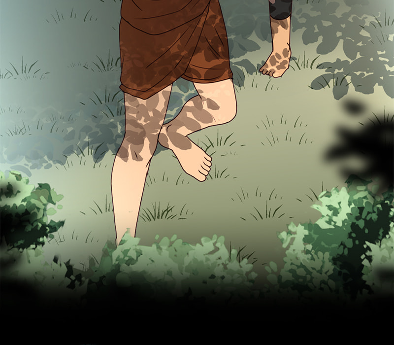 Tales of Sarimin the Jinn Chapter 153 page 2 - 