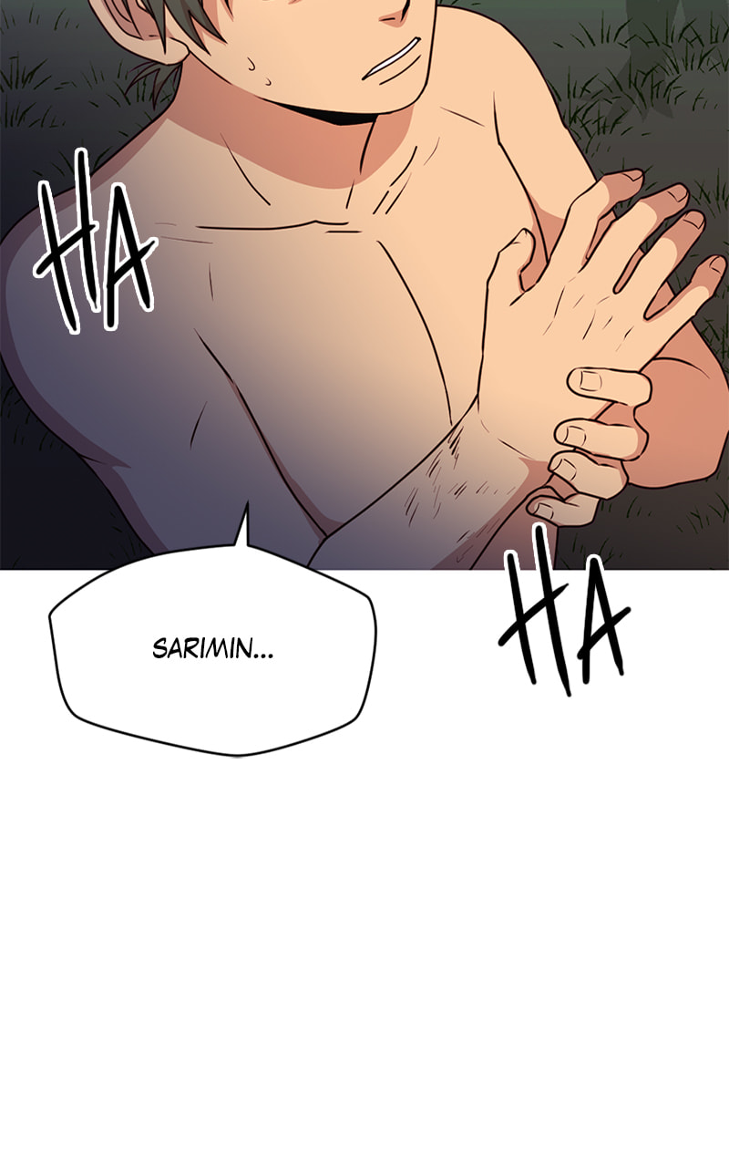 Tales of Sarimin the Jinn Chapter 153 page 17 - 