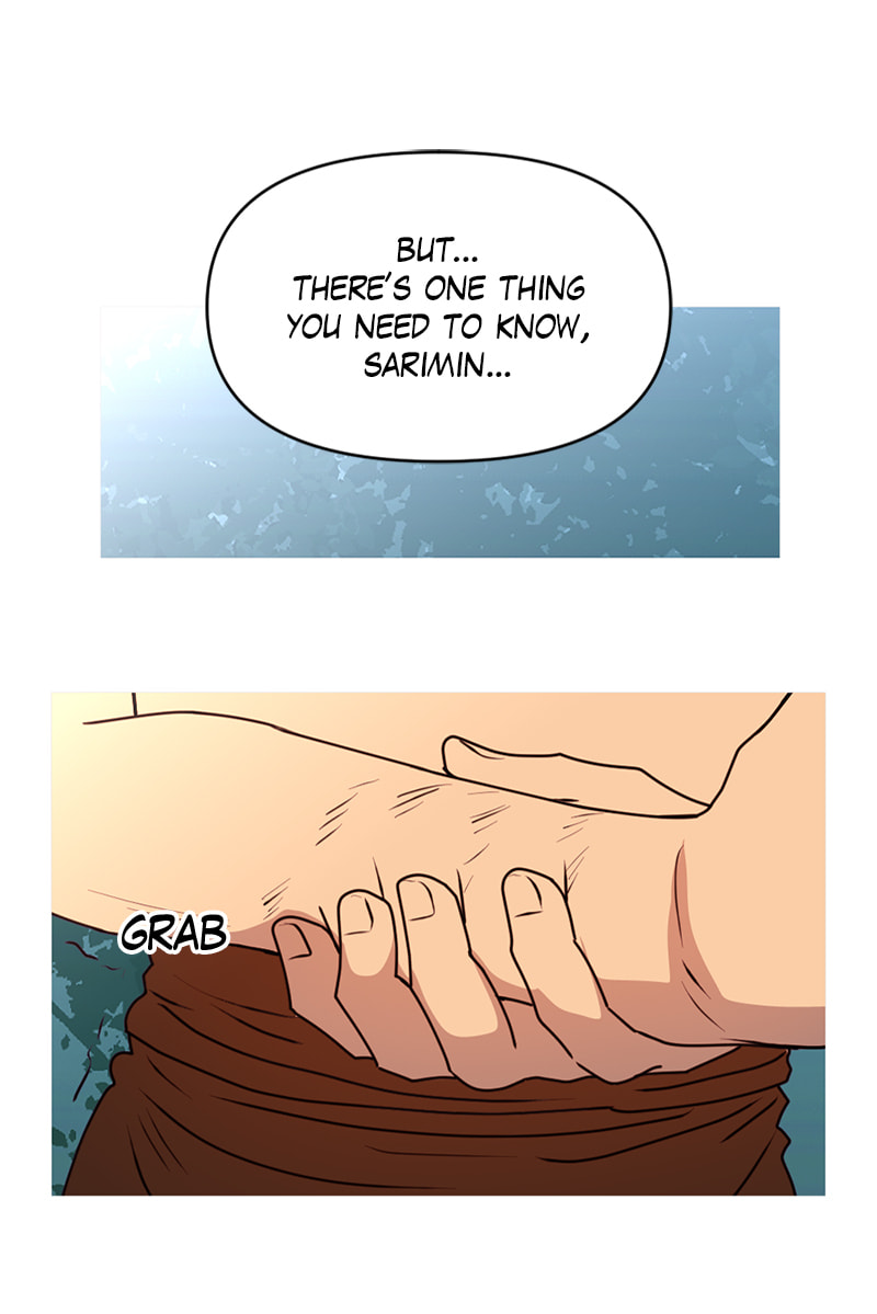 Tales of Sarimin the Jinn Chapter 153 page 19 - 