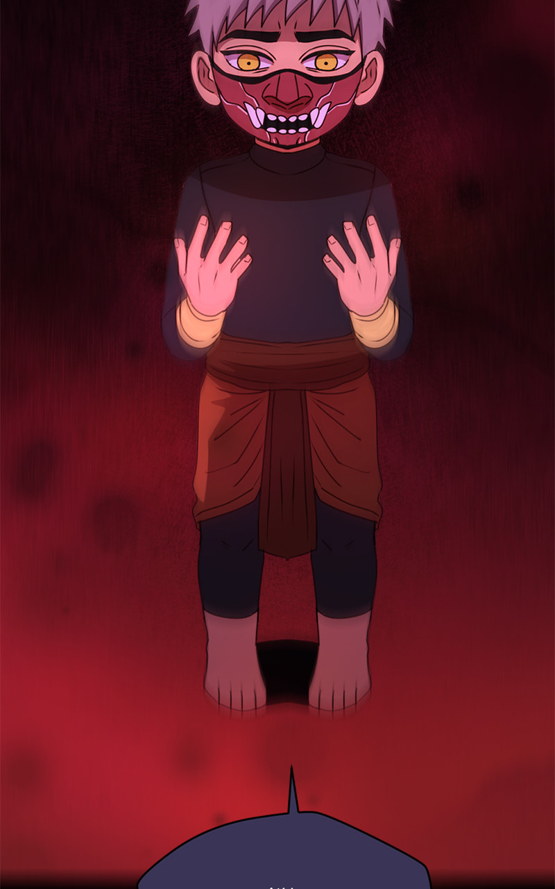 Tales of Sarimin the Jinn Chapter 153 page 39 - 