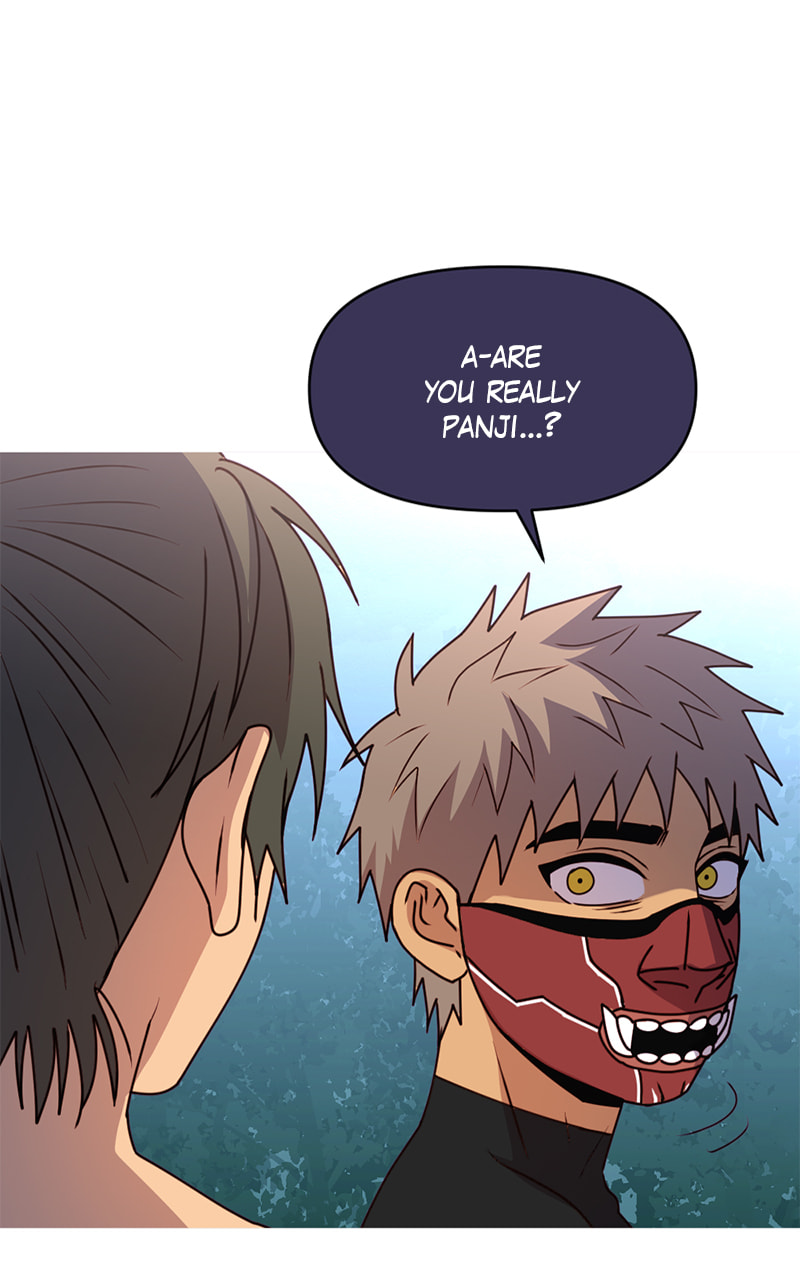 Tales of Sarimin the Jinn Chapter 153 page 5 - 