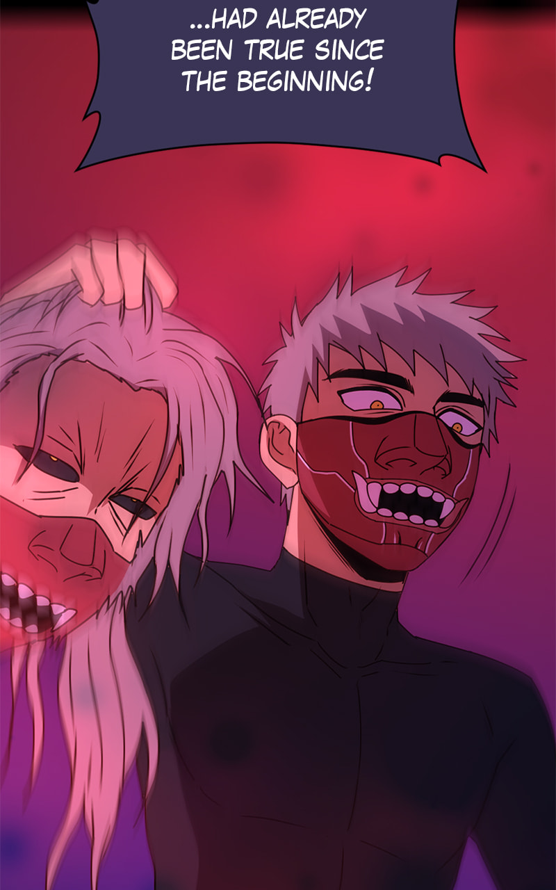 Tales of Sarimin the Jinn Chapter 153 page 44 - 