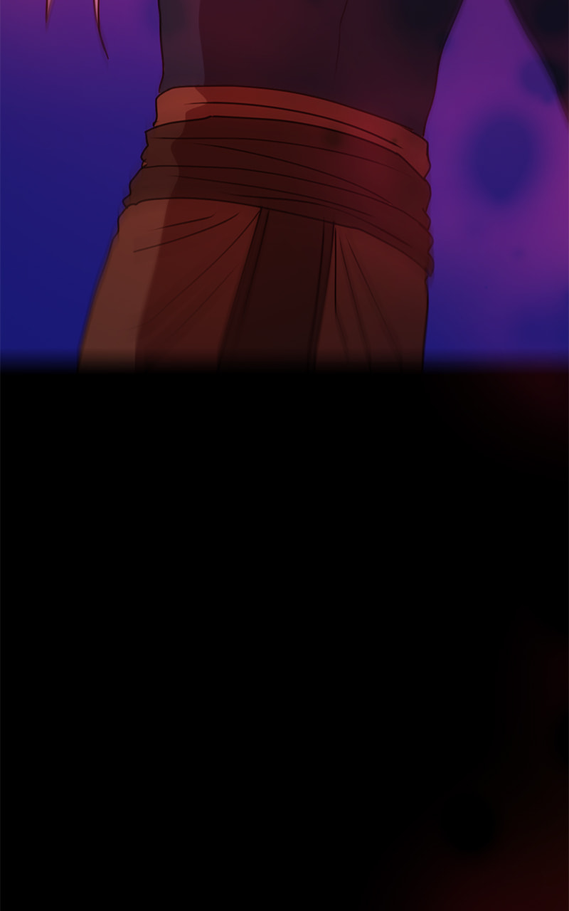 Tales of Sarimin the Jinn Chapter 153 page 45 - 