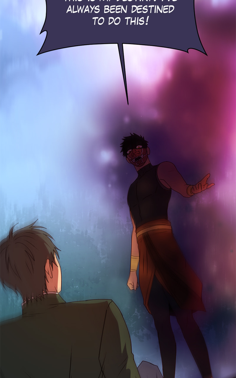 Tales of Sarimin the Jinn Chapter 153 page 48 - 