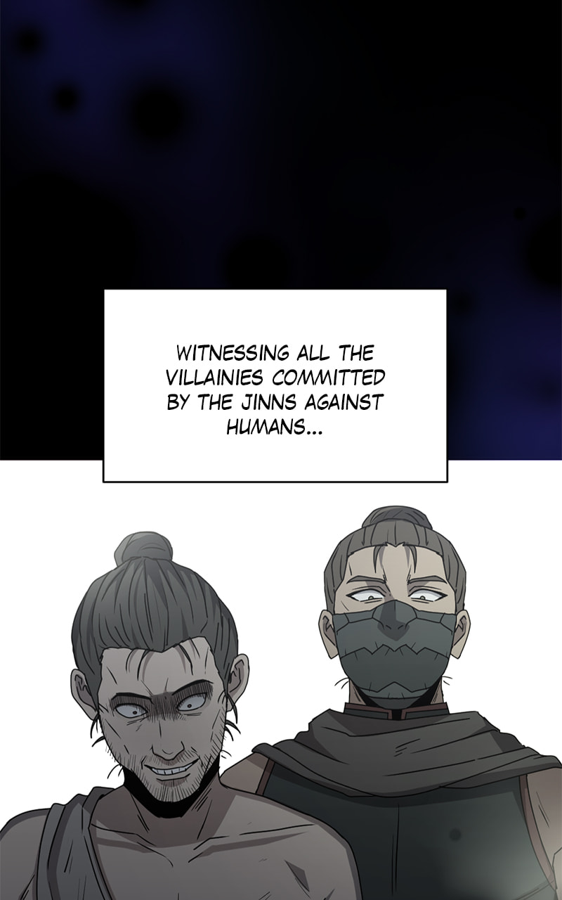Tales of Sarimin the Jinn Chapter 153 page 51 - 