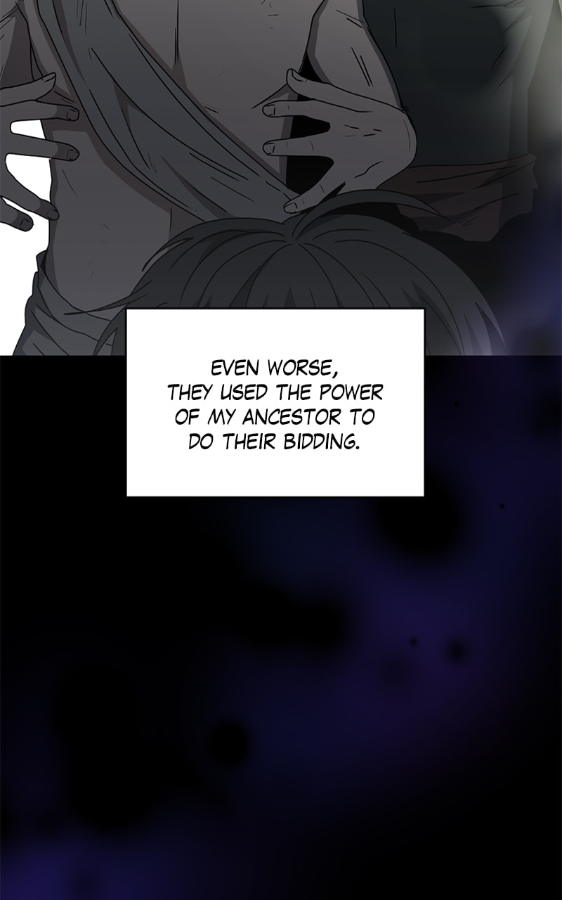 Tales of Sarimin the Jinn Chapter 153 page 52 - 