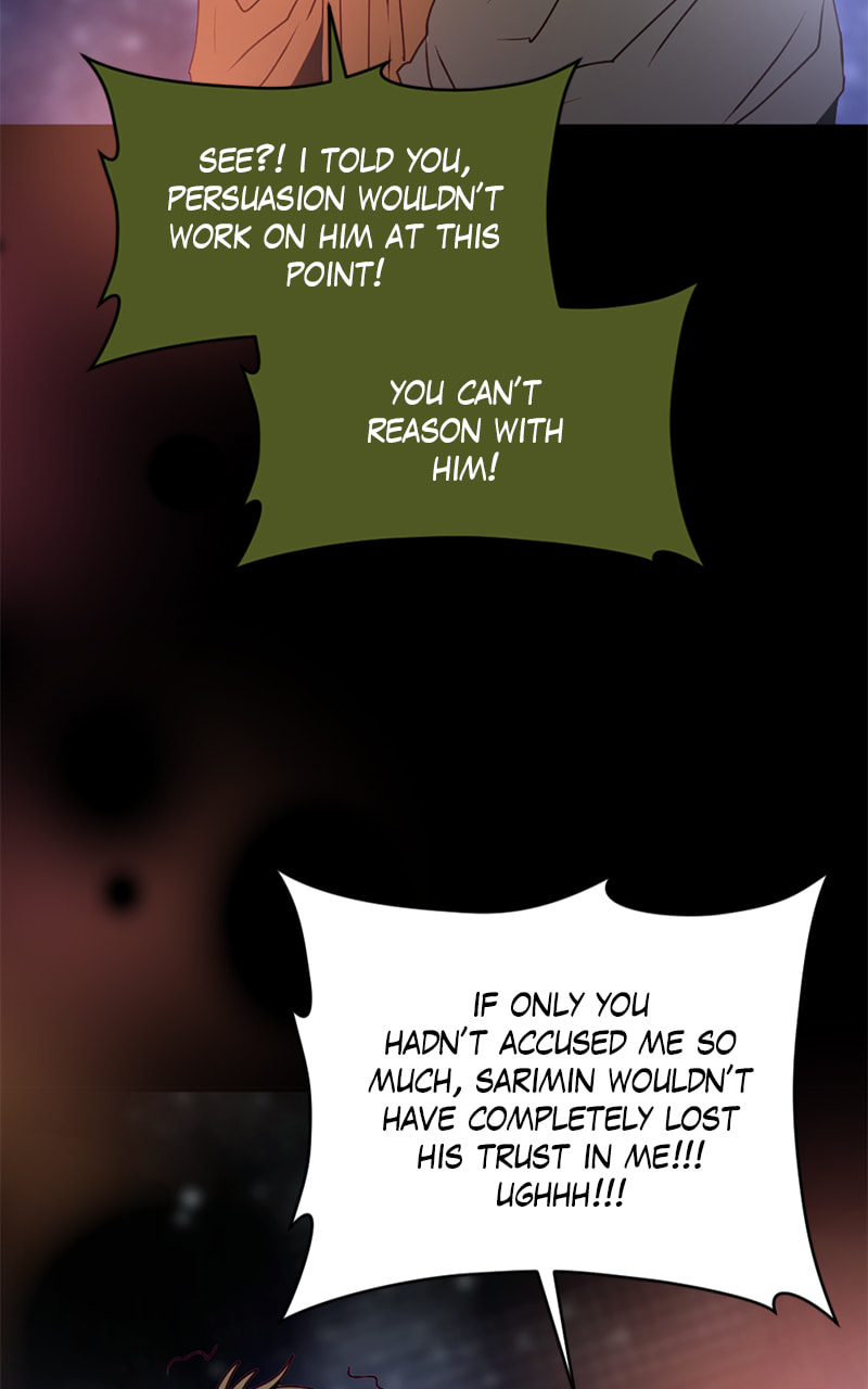 Tales of Sarimin the Jinn Chapter 153 page 63 - 