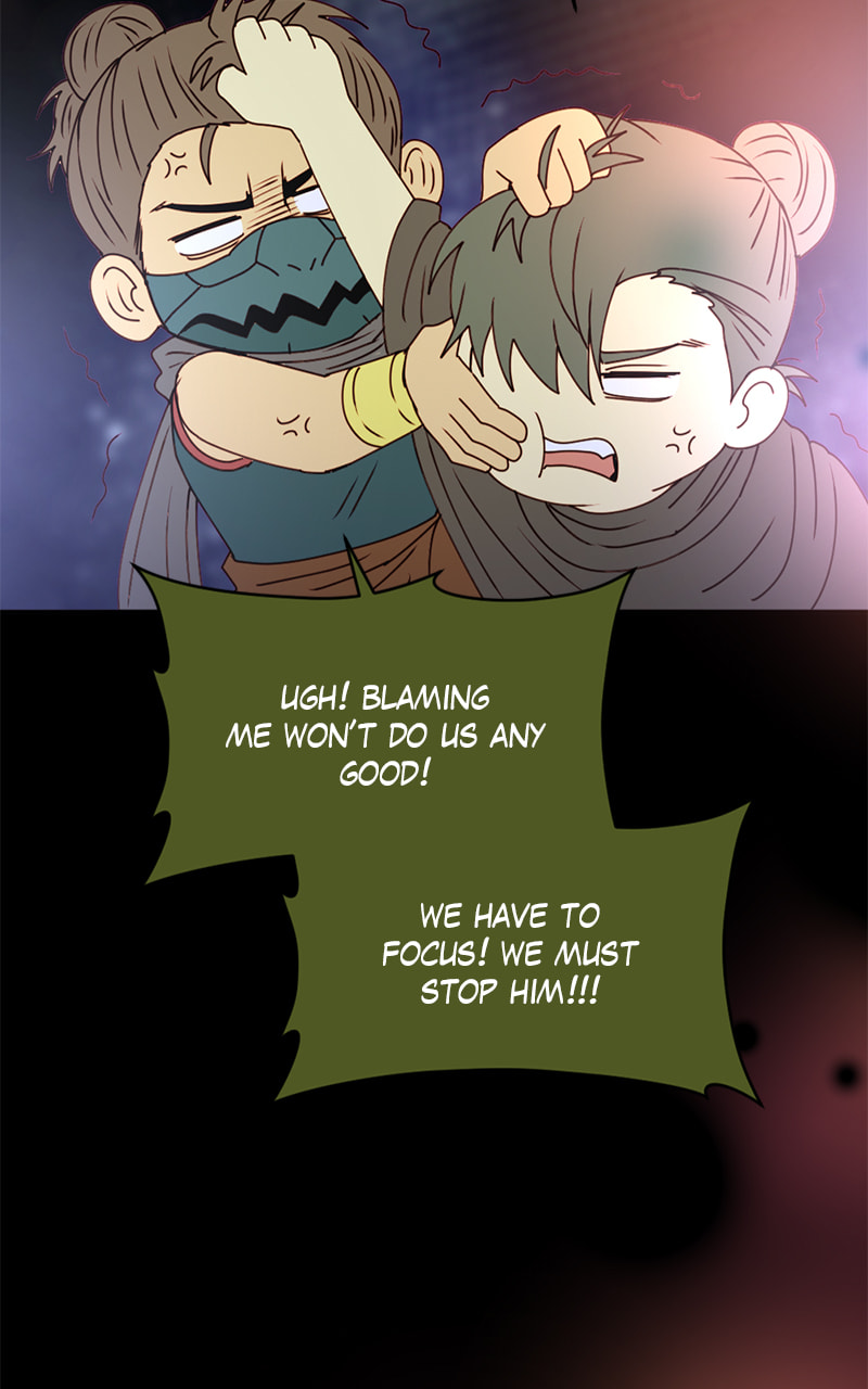 Tales of Sarimin the Jinn Chapter 153 page 64 - 