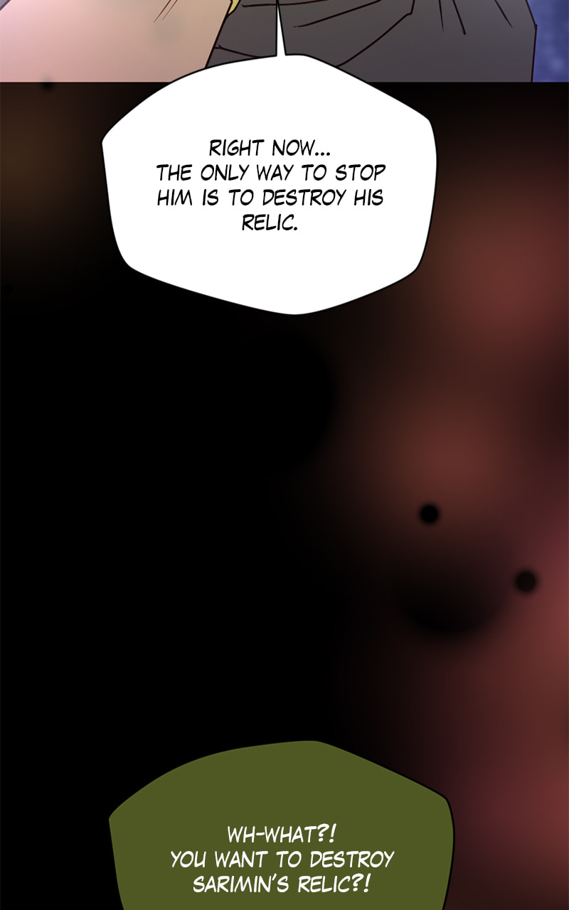 Tales of Sarimin the Jinn Chapter 153 page 66 - 