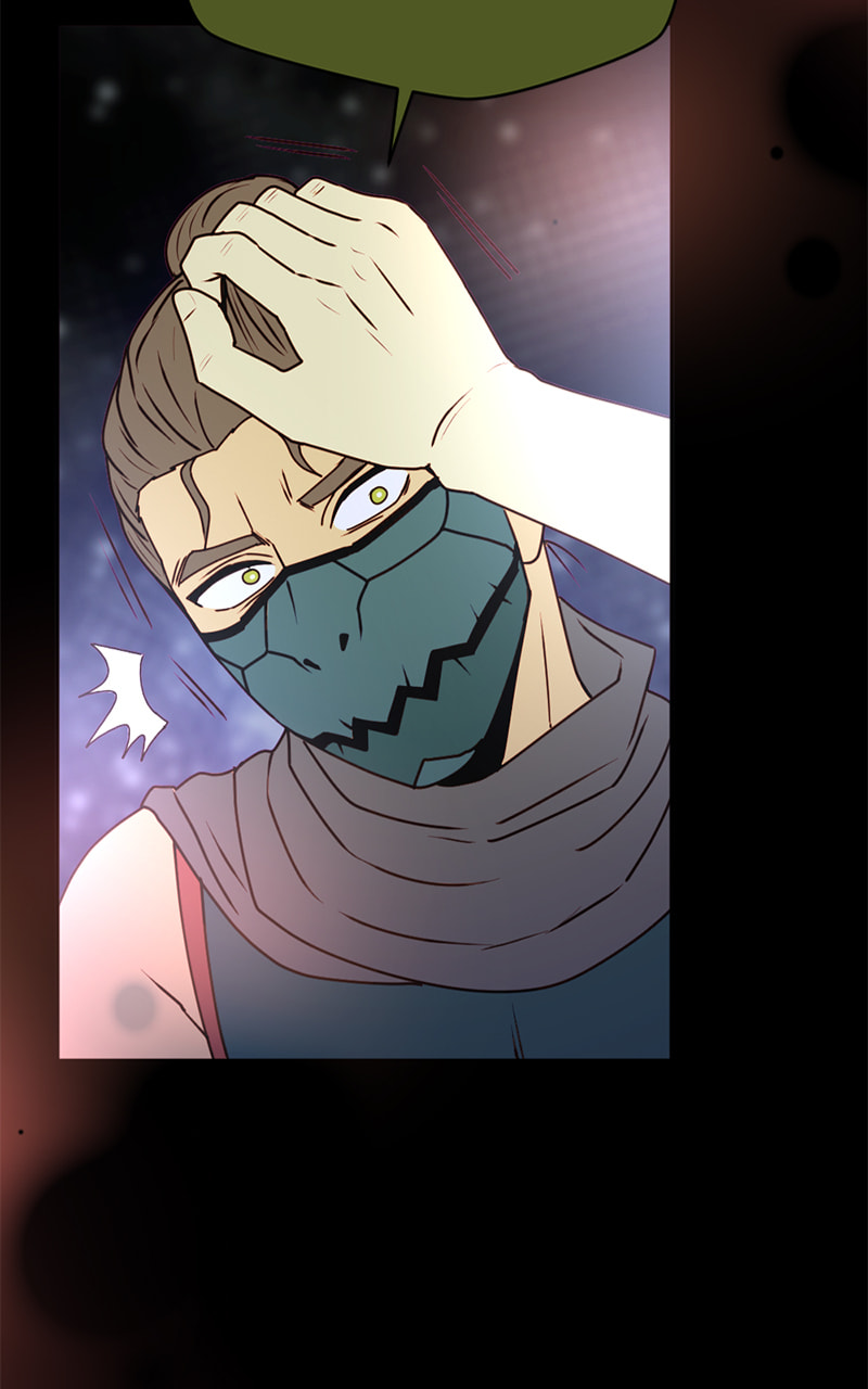 Tales of Sarimin the Jinn Chapter 153 page 67 - 