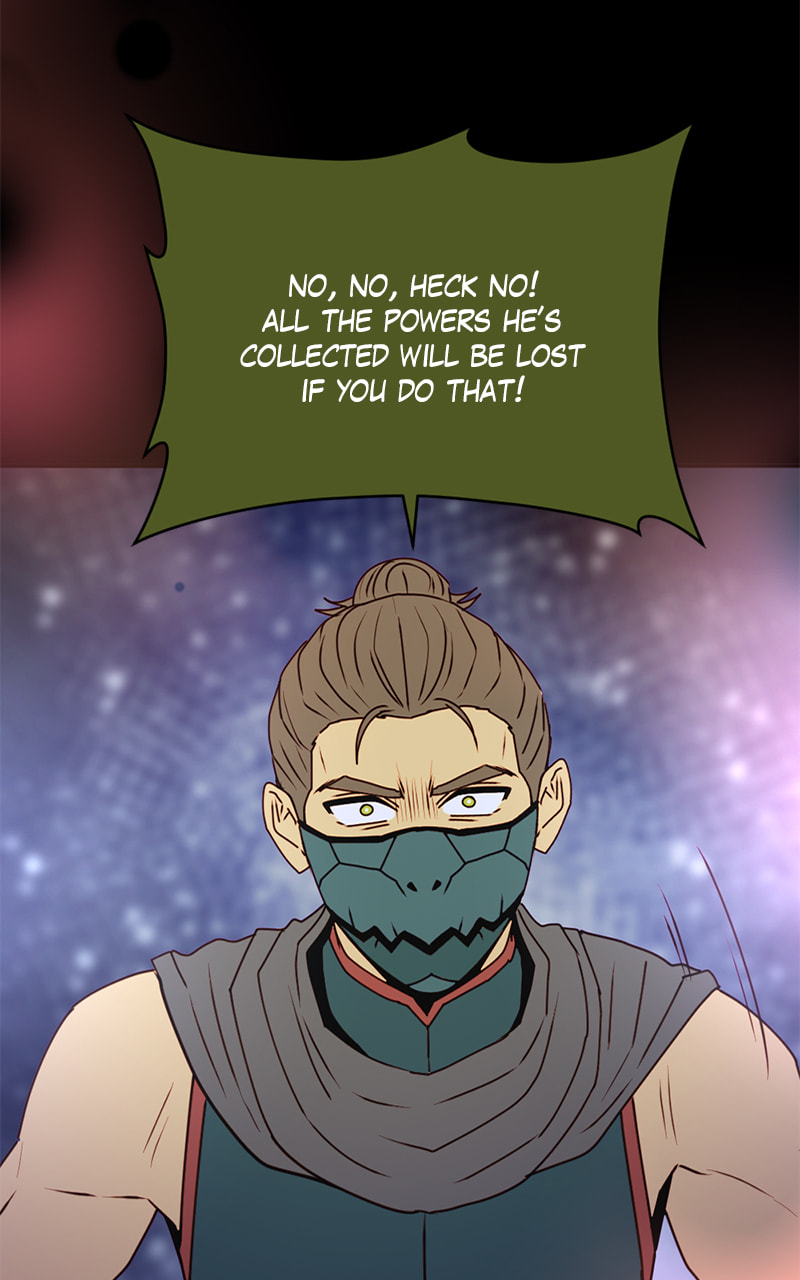 Tales of Sarimin the Jinn Chapter 153 page 68 - 